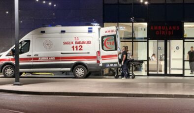 Acilde erken tanı hayat kurtarıyor