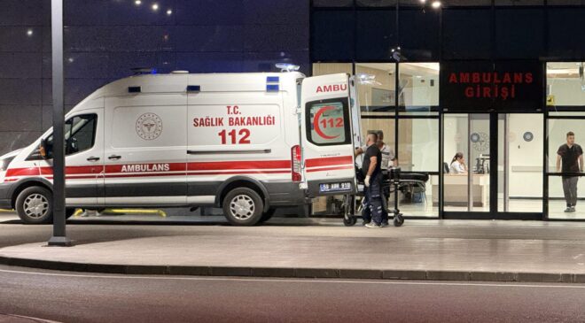 Acilde erken tanı hayat kurtarıyor