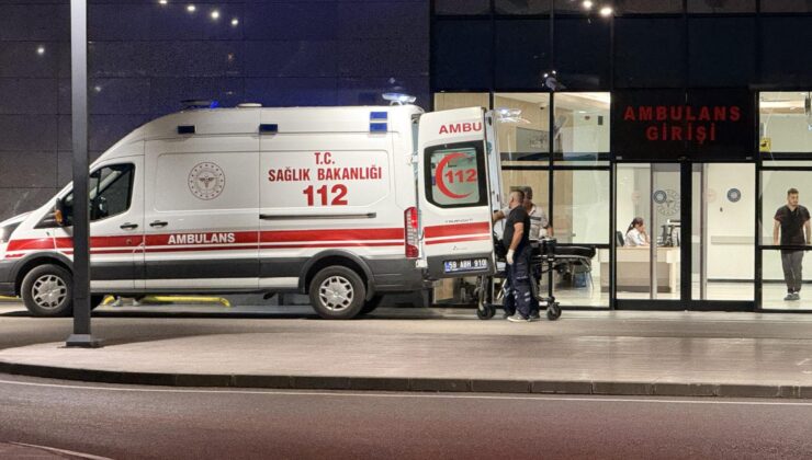 Acilde erken tanı hayat kurtarıyor
