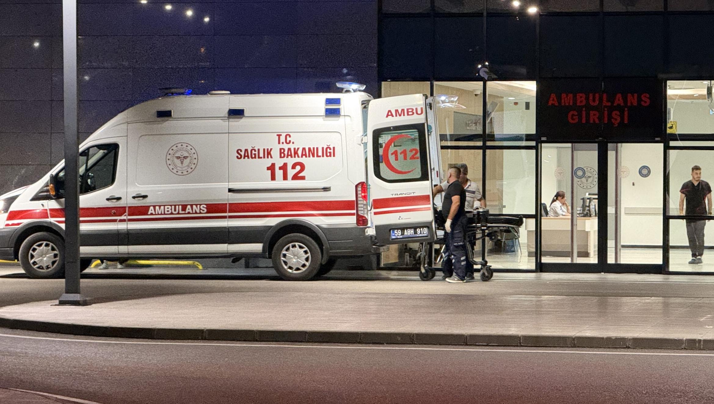 Acilde erken tanı hayat kurtarıyor