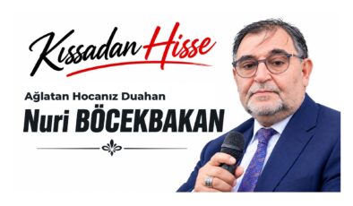 AİLEDE HUZURUN KAYNAĞI: MERHAMET VE MUHABBET
