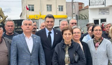 Alp Üzmen Meriç’te