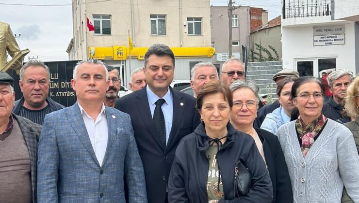 Alp Üzmen Meriç’te