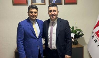 “Edirne’nin her sokağında olacağız”