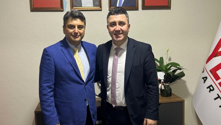 “Edirne’nin her sokağında olacağız”