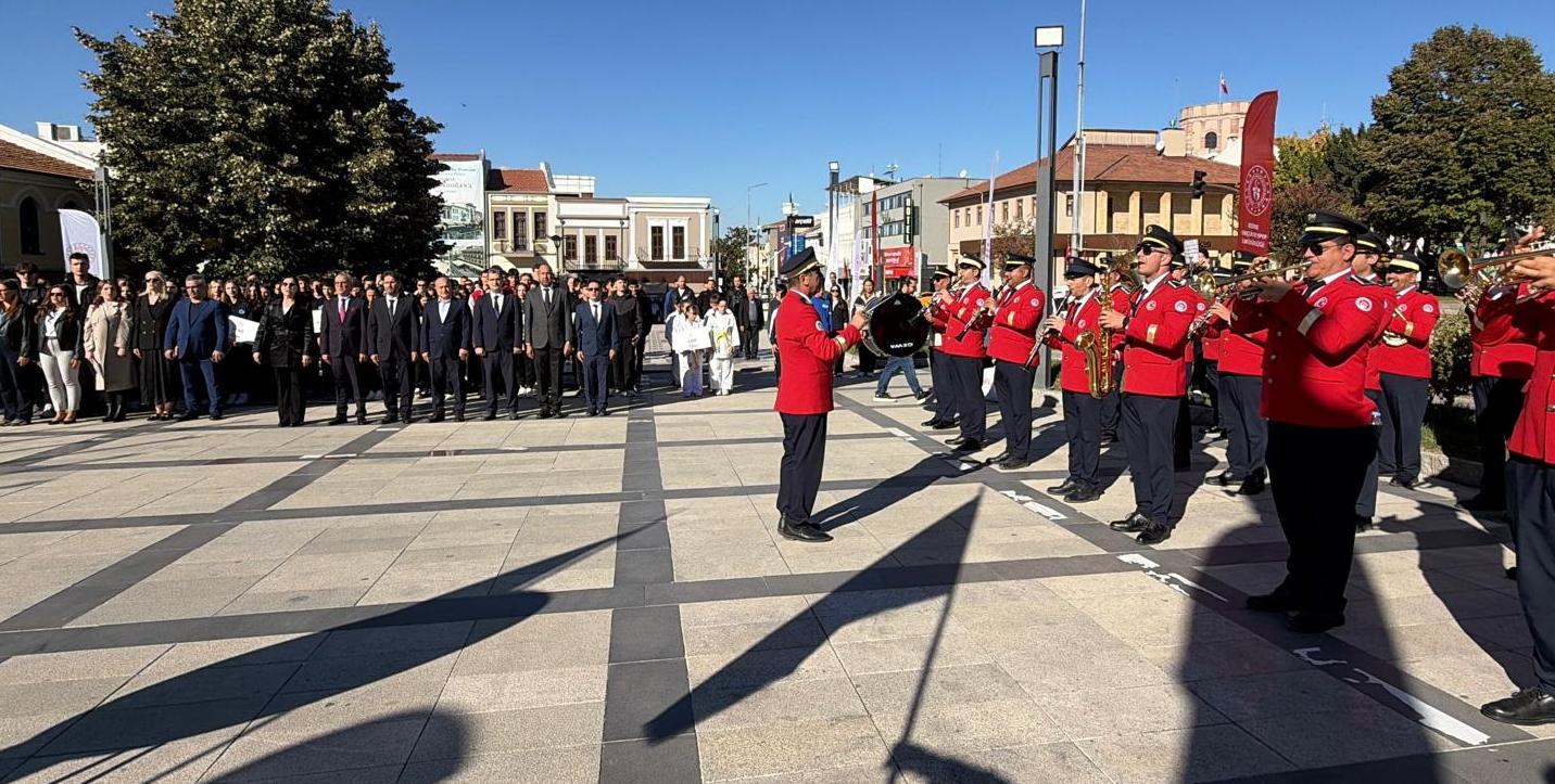 Amatör Spor Haftası başladı
