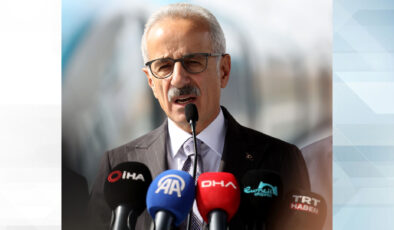 Günde 6 hızlı tren seferi