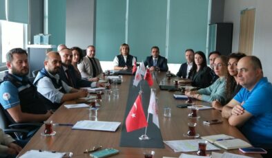 Balıkçı barınakları yenileniyor