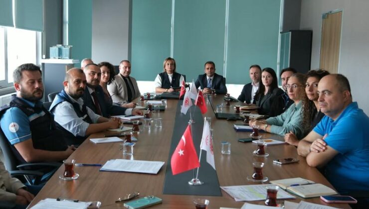Balıkçı barınakları yenileniyor