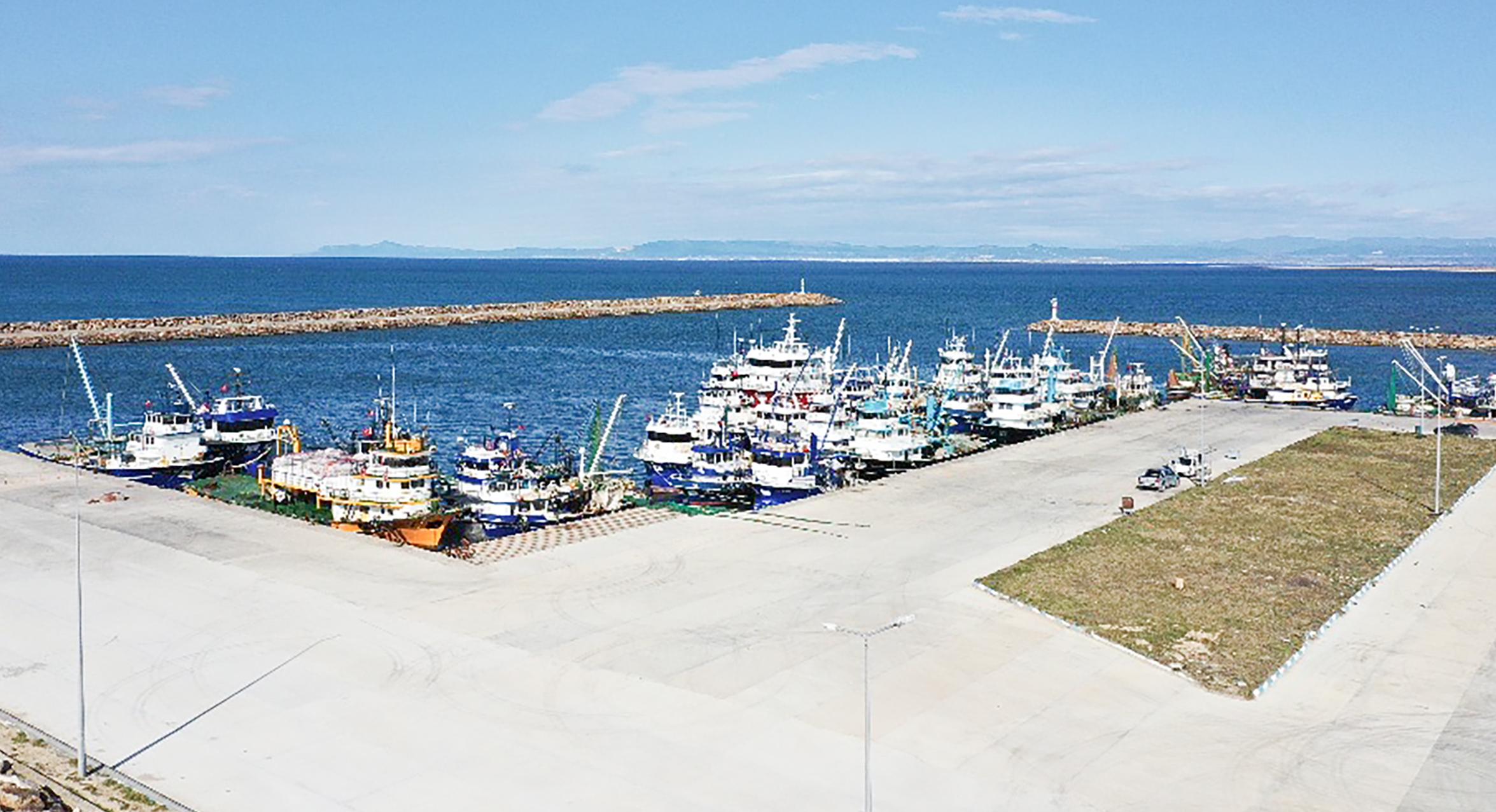 Balıkçılık meclis gündeminde