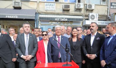 Balkanlı iddialı