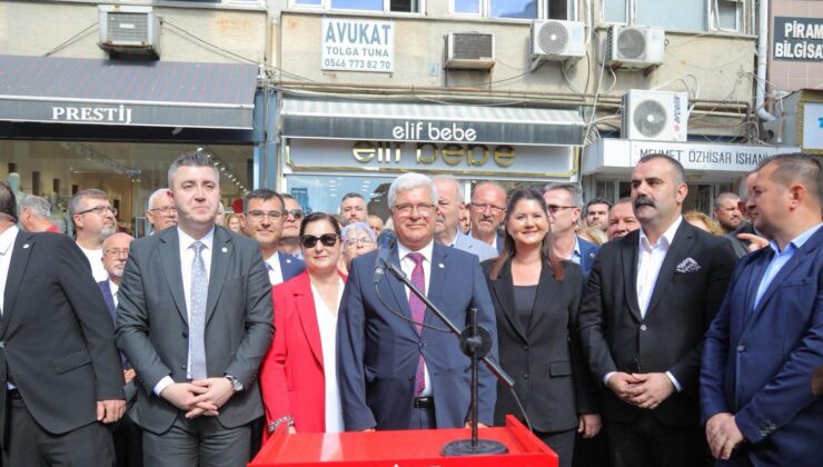 Balkanlı iddialı