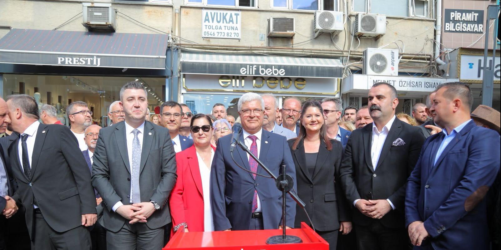 Balkanlı iddialı