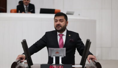 ‘Yaşlılarımız sahipsizliğe terk edildi’