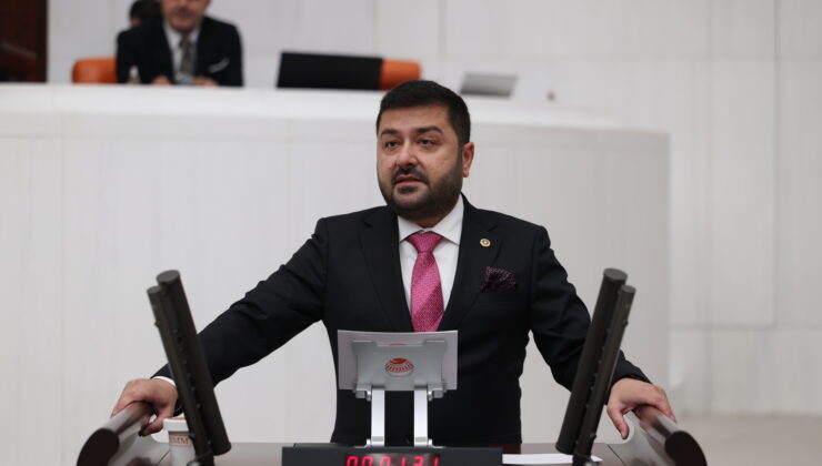 ‘Yaşlılarımız sahipsizliğe terk edildi’