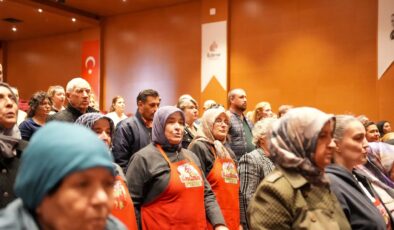 Tarımın gizli kahramanları