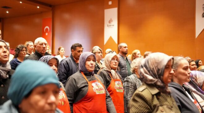 Tarımın gizli kahramanları