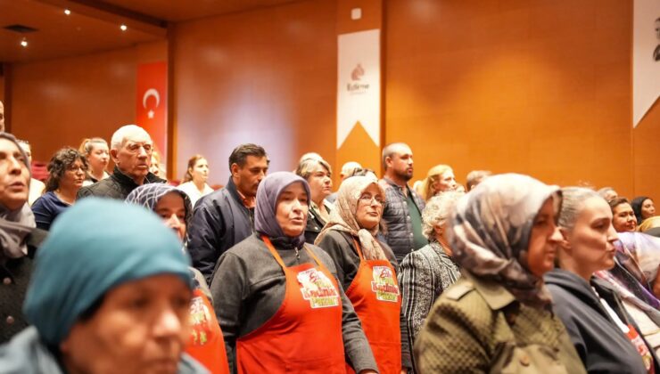 Tarımın gizli kahramanları