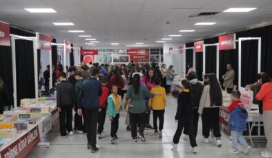 17 bin ziyaretçiyi ağırladı