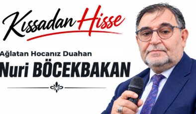 BİRLİKTE BEREKET KARDEŞLİKTE RAHMET VARDIR