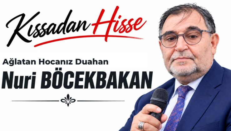 BİRLİKTE BEREKET KARDEŞLİKTE RAHMET VARDIR