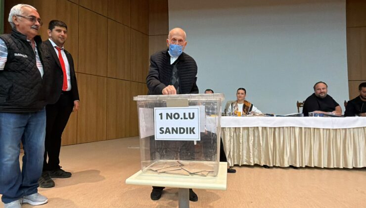 Borsanın ulu çınarı
