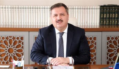 Camiler ve Din Görevlileri Haftası