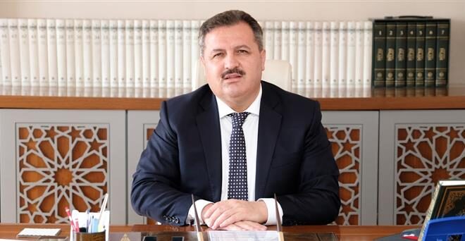 Camiler ve Din Görevlileri Haftası