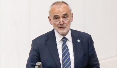  ‘Artık bir kez de servetin hesabını konuşalım!’