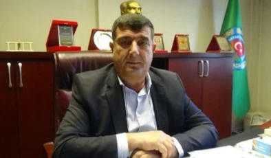 Cengiz Yorulmaz vefat etti