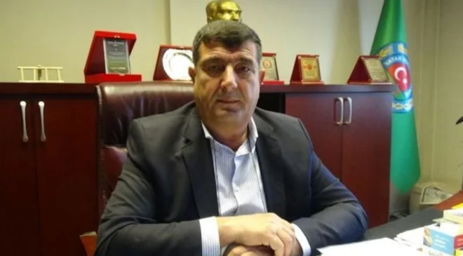 Cengiz Yorulmaz vefat etti