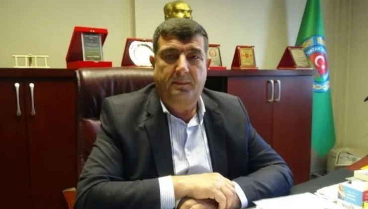Cengiz Yorulmaz vefat etti