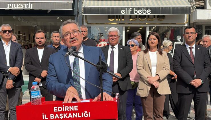 “Örgüt bizim omurgamızdır”