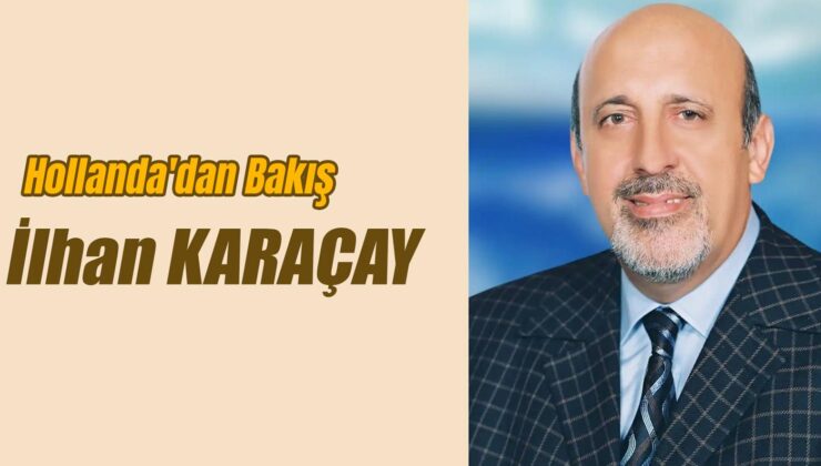DEVLETLER SORUMLULUĞU TARTIŞIYOR. TÜRKİYE’NİN MİLYONLARLA YAŞADIĞI GERÇEK, AVRUPA’NIN YENİ GÖÇ DÜZENİ VE HOLLANDA’DA BİR RUS SIĞINMACININ AÇTIĞI TARTIŞMA