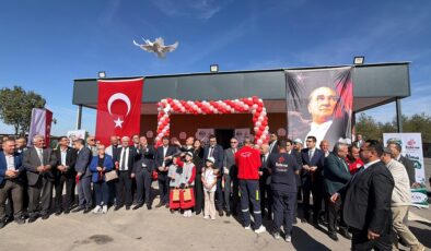 Can dostlara doğal yaşam