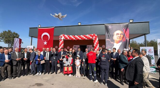 Can dostlara doğal yaşam