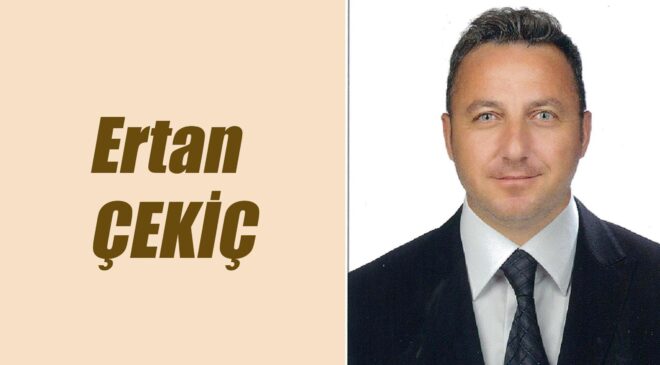 DOĞRU BİR SON, DOĞRU BİR BAŞLANGIÇLA MÜMKÜNDÜR