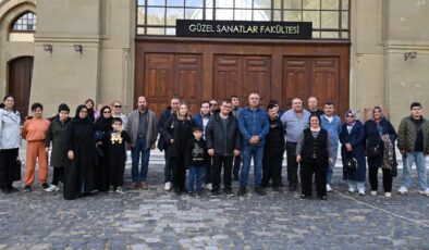 ‘Anadoluyuz Biz’ gezisi