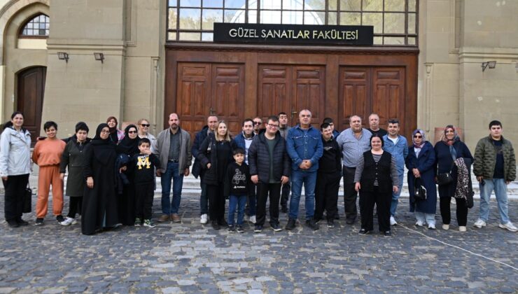 ‘Anadoluyuz Biz’ gezisi