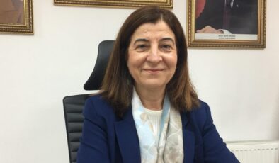‘Bütün belediyelere kapımız açık’
