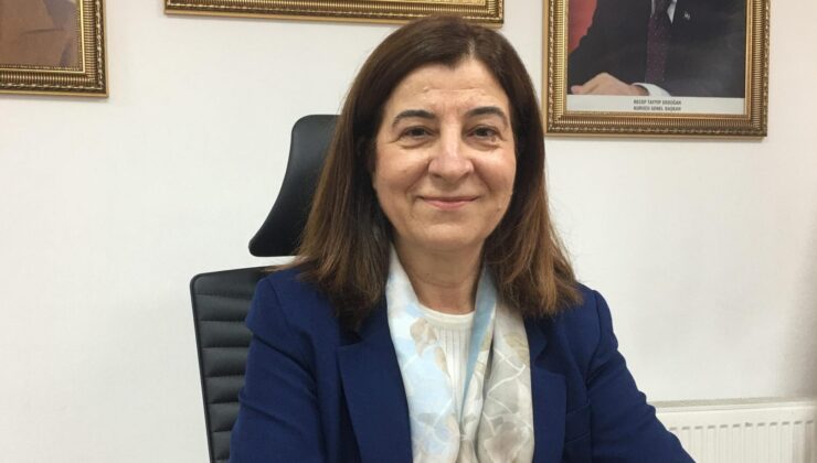‘Bütün belediyelere kapımız açık’