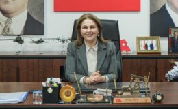 ‘Büyük bir gururla kutluyoruz’