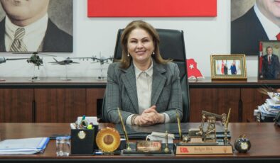 ‘Büyük bir gururla kutluyoruz’
