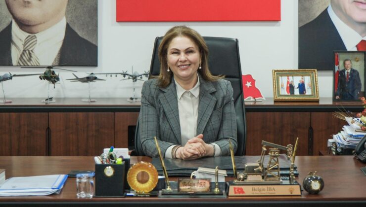 ‘Büyük bir gururla kutluyoruz’