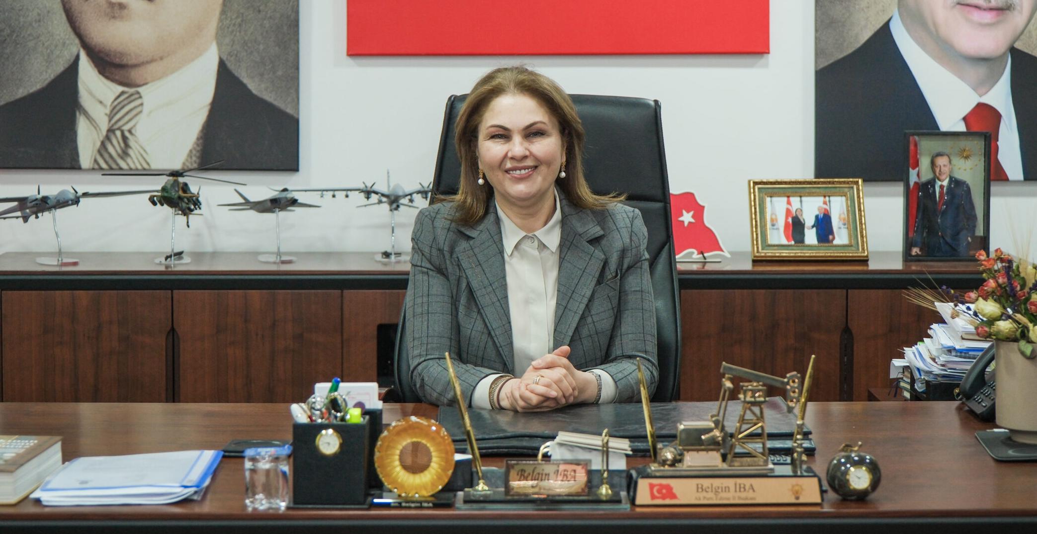 ‘Büyük bir gururla kutluyoruz’
