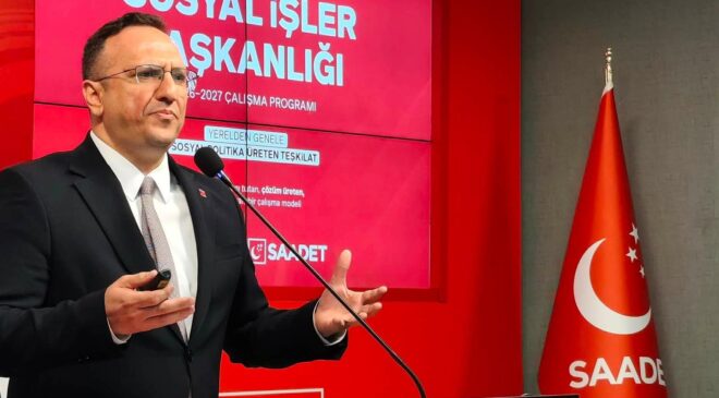 ‘Çıraklıkta geçen yıllar yok sayılamaz’
