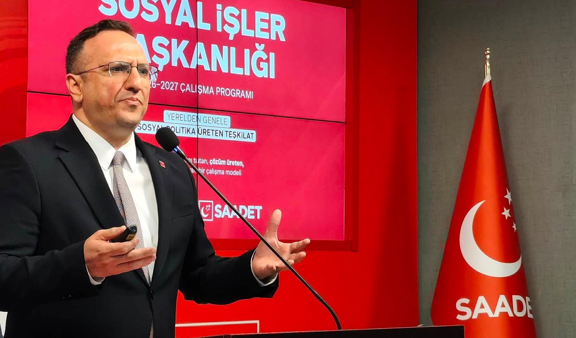 ‘Çıraklıkta geçen yıllar yok sayılamaz’