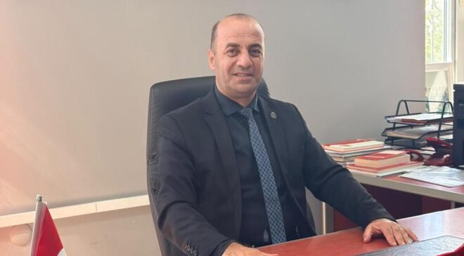 ‘Çocuğumuza da öğretmenimize de sahip çıkalım’