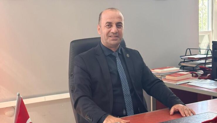 ‘Çocuğumuza da öğretmenimize de sahip çıkalım’