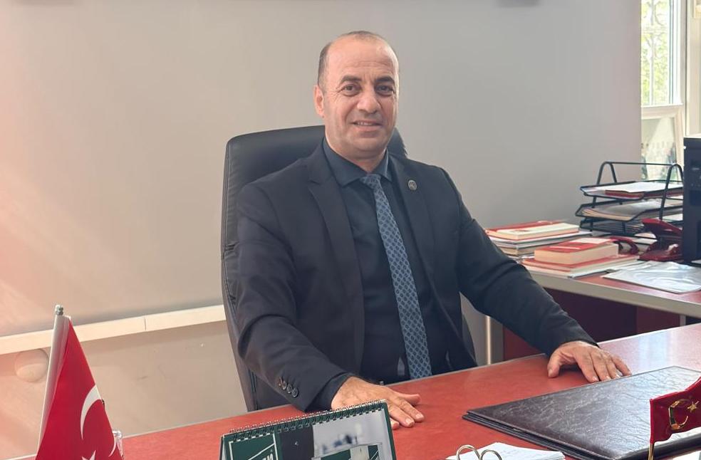 ‘Çocuğumuza da öğretmenimize de sahip çıkalım’